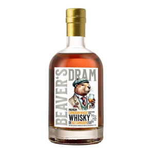 Beaver's Dram Wheat Whisky